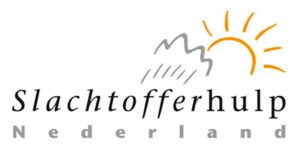 Slachtofferhulp Nederland