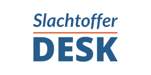Slachtofferdesk